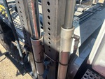 Hydraulics with Cylinder(s)