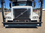 General Appearance with Exterior Lights