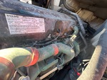 Engine with Fuel System
