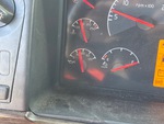 Cab with Oil Pressure