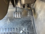 Cab with Brake Control
