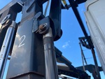 Hydraulics with Cylinder Pins and Bushings
