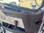 Cab with Window Controls