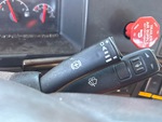 Cab with Engine Brake