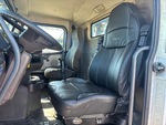 Cab with Seats/armrests
