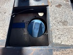 Engine with DEF / AdBlue Tank