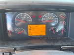 Cab with Warning Lights