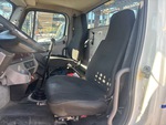 Cab with Seats/armrests