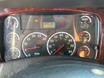 Cab with Warning Lights