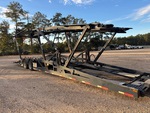 Trailer Chassis with