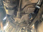 Underbody with Power Take Off