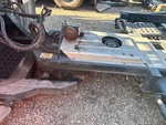 Trailer Chassis with Tongue/ Hitch Condition