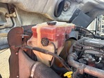 Engine with Cooling System Leaks
