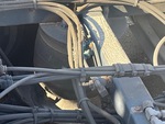 Trailer Chassis with Suspension Air Bags