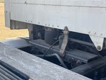 Underbody with Cab Suspension Air Bags