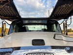 General Appearance with Glass