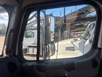 Cab with Mirrors