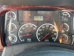 Cab with Gauges