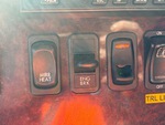 Cab with Engine Brake