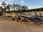 Trailer Chassis with