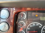 Cab with Oil Pressure