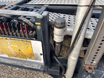 Hydraulics with Hydraulic Tank