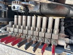 Hydraulics with
