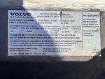 Engine with Emission Label