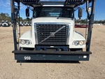 General Appearance with Exterior Lights