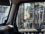 Cab with Mirrors
