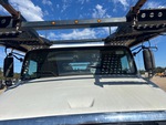 General Appearance with Glass