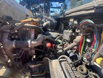 Engine with Engine - Left Side