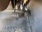 Cab with Brake Control