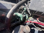 Engine with Fuel System
