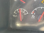 Cab with Oil Pressure