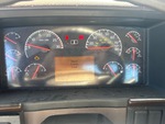 Cab with Warning Lights