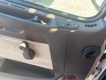 Cab with Window Controls
