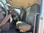 Cab with Seats/armrests