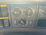 Cab with Heater