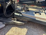 Trailer Chassis with Tongue/ Hitch Condition