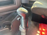 Cab with Gear Selector