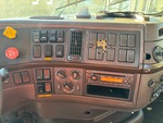 Cab with