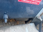 Engine with Exhaust System