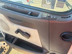 Cab with Window Controls