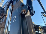 Hydraulics with Cylinder Pins and Bushings