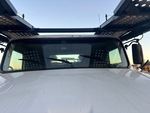 General Appearance with Glass