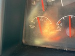 Cab with Oil Pressure