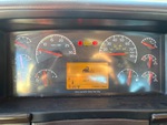 Cab with Warning Lights