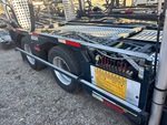 Specialty with Support Frame