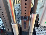 Hydraulics with Cylinder(s)